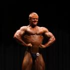 Brandon  Mims - NPC BodyBE1 Classic 2012 - #1